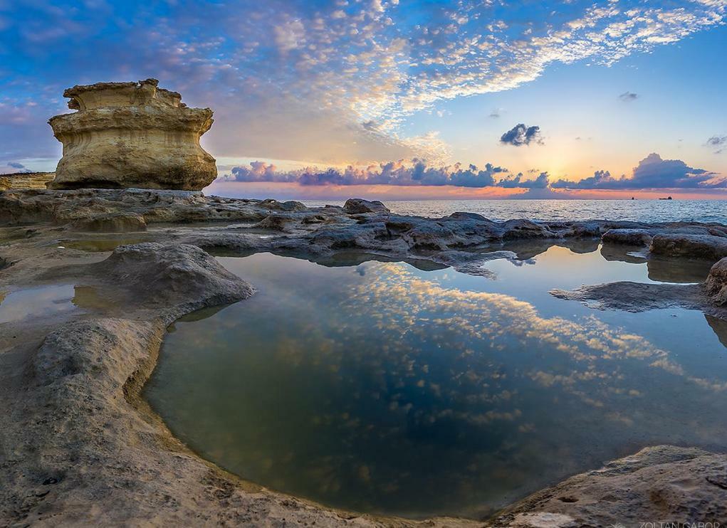 Anthony'S Sea Stay มาร์ซาชล็อก ภายนอก รูปภาพ